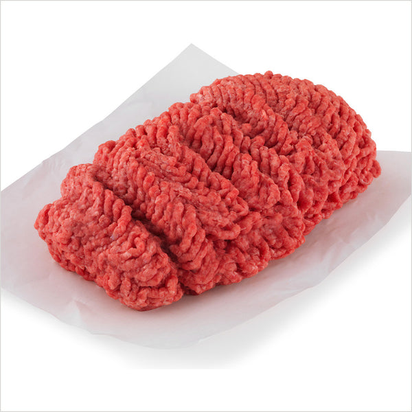 Premium Ground Beef - 3 lbs.